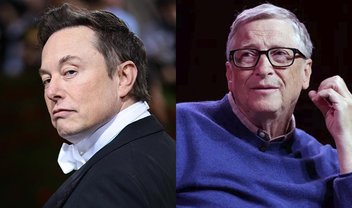 Twitter: Bill Gates é acusado de pagar ONGs contra Elon Musk