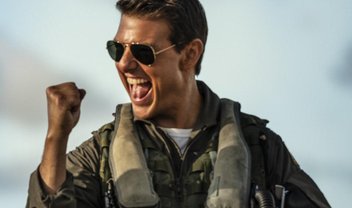 Top Gun 2: filme pode ser um dos maiores sucessos de Tom Cruise; entenda!