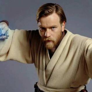 Imagem de Obi-Wan Kenobi: Ewan McGregor passou anos mentindo sobre a série