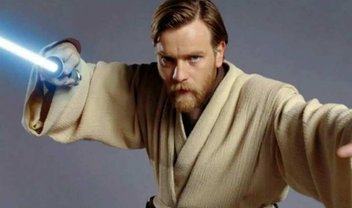 Obi-Wan Kenobi: Ewan McGregor passou anos mentindo sobre a série