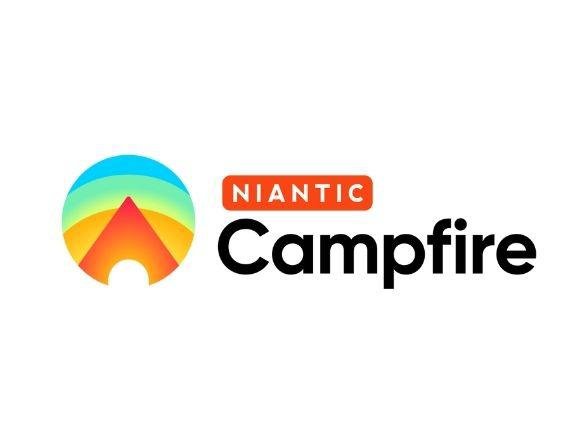 O Campfire permitirá que os usuários acessem amigos e eventos próximos através de um mapa