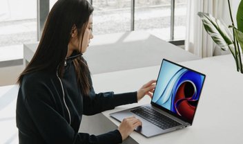 Xiaomi lança RedmiBook Pro 2022 com processadores AMD Ryzen 6000