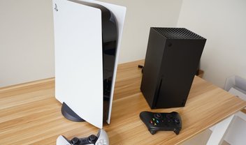 Xbox Series S/X e PS5 ganharão versões Pro em 2023, diz TCL