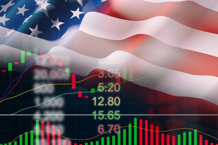 O Dow Jones é composto pelas 30 empresas mais importantes da Bolsa de Valores de NY e da Nasdaq