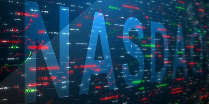 Mais de 51% do Nasdaq é composto por empresas do ramo de tecnologia