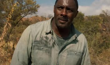 Beast: Idris Elba luta contra leão gigante em trailer de tirar o fôlego