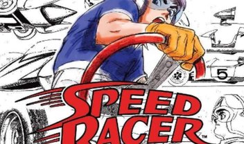 Speed Racer ganhará série live-action no Apple TV+, produzida por JJ Abrams