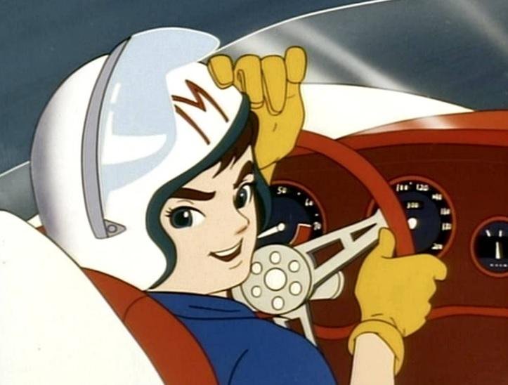 Speed Racer ganhará uma nova versão live-action, desta vez como série no Apple TV+