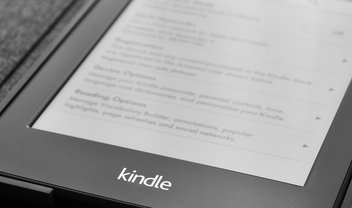 Kindle: Amazon deixará de atualizar modelos antigos