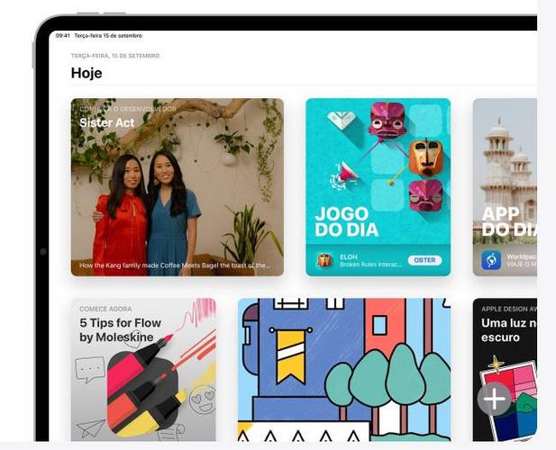App Store é monopólio para o CEO da Epic Games.