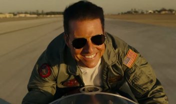 Top Gun: Maverick - filme estreia no cinema; saiba mais! 