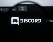 Como trocar o microfone e o fone de ouvido do Discord