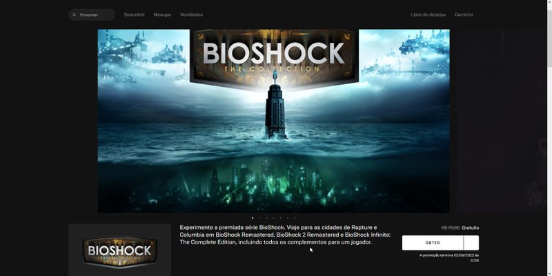 BioShock