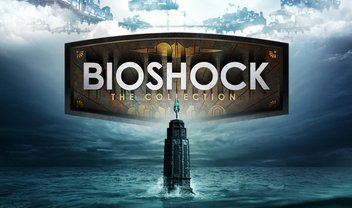 BioShock: The Collection está de graça na Epic Games; veja como resgatar