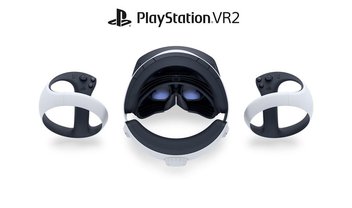 PSVR2 será lançado com mais de 20 jogos; confira os detalhes