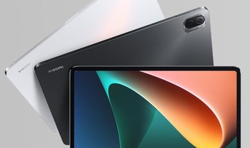 Tablet Xiaomi Pad 6 deve ser lançado em agosto