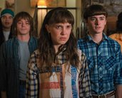 Stranger Things: 4ª temporada aterroriza e surpreende (crítica)