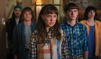 Stranger Things: 4ª temporada aterroriza e surpreende (crítica)