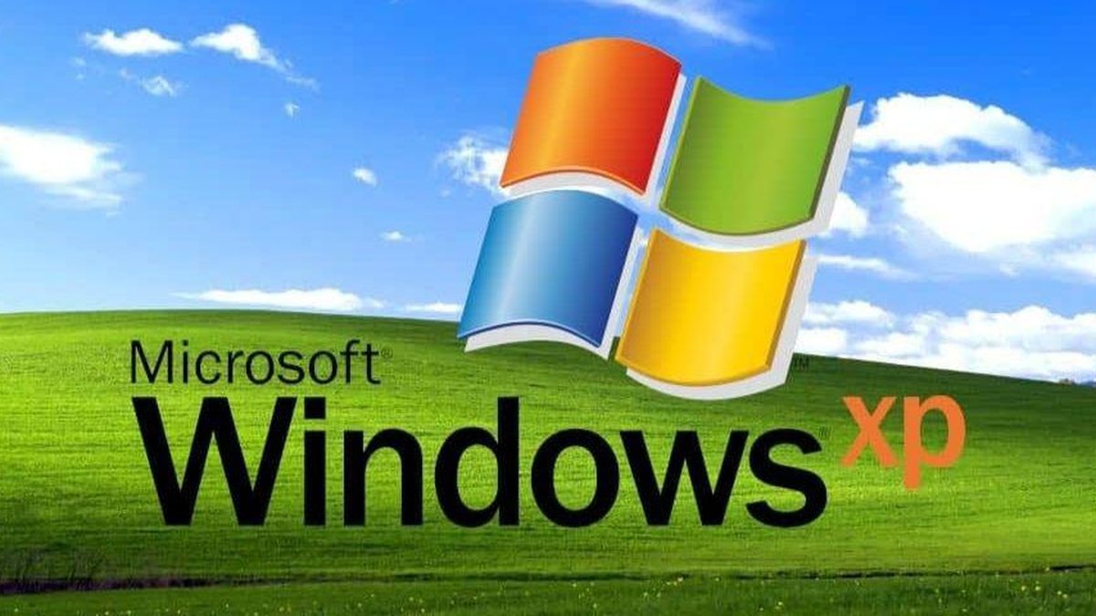 Sete coisas que todo mundo fazia no Windows XP