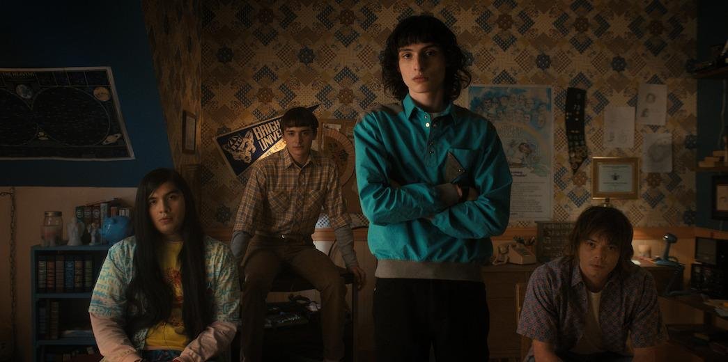 Crítica Stranger Things  Final consagra 4ª temporada como mais adulta e  intensa - Canaltech