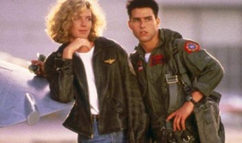 Top Gun: Maverick - veja fotos do antes e depois do elenco do filme