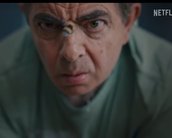 Man Vs Bee: Rowan Atkinson luta contra abelha em trailer da série; veja!