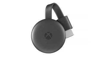 Chromecast do xCloud: Microsoft lançará dispositivo para jogos em nuvem