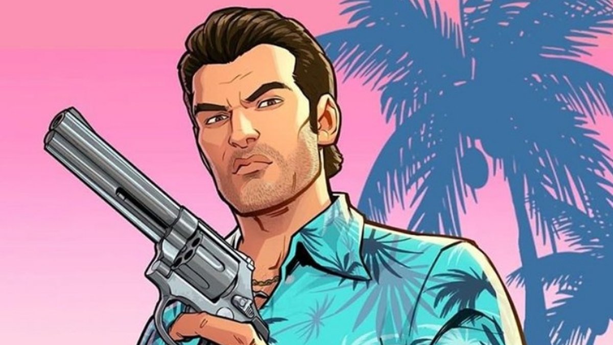 Voce sabia que o Protagonista de GTA III