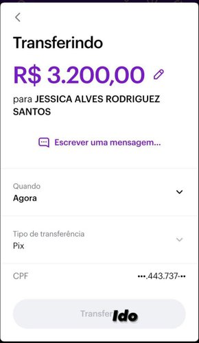 Os produtos vendidos estavam avaliados em R$ 3.200.