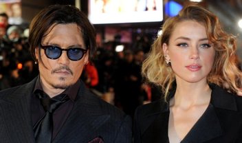 JOHNNY DEPP X AMBER HEARD TEMPORADA 1 - SÉRIE 2023 - JÁ DISPONÍVEL