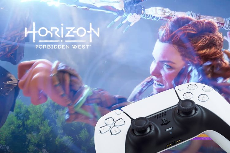 Horizon Forbidden West