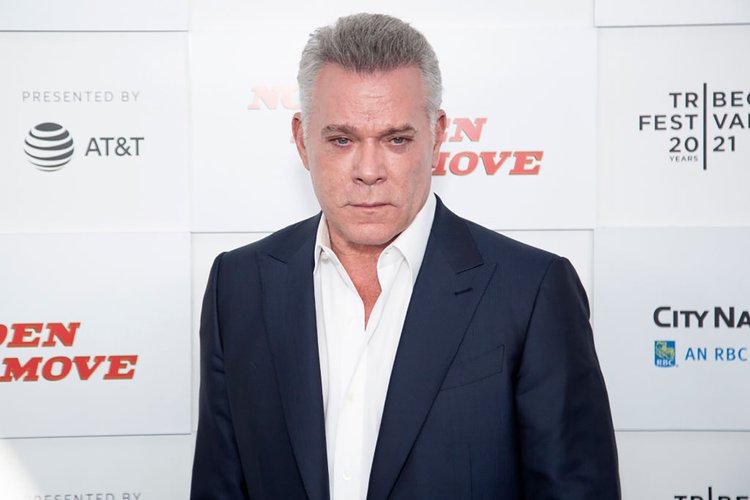 Ray Liotta/Divulgação