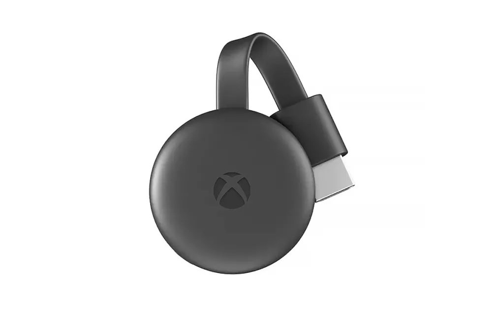 Chromecast' do Xbox? CEO posta foto com possível dongle do Game Pass