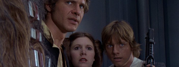 Imagem de: Star Wars: novo filme da franquia será lançado em 2023