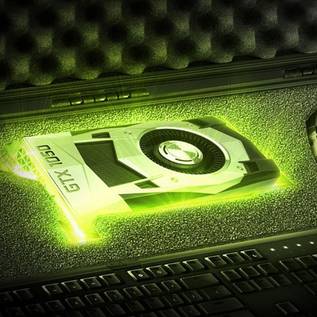 Imagem de GTX 1050 Ti: como está a performance da GPU atualmente?
