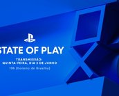 Sony anuncia State of Play para dia 2 de junho com diversos anúncios