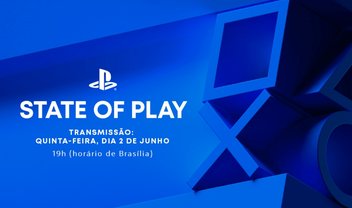 Sony anuncia State of Play para dia 2 de junho com diversos anúncios