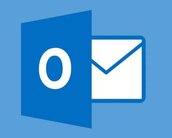 Como trocar a senha do Outlook?