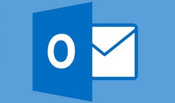 Como trocar a senha do Outlook?