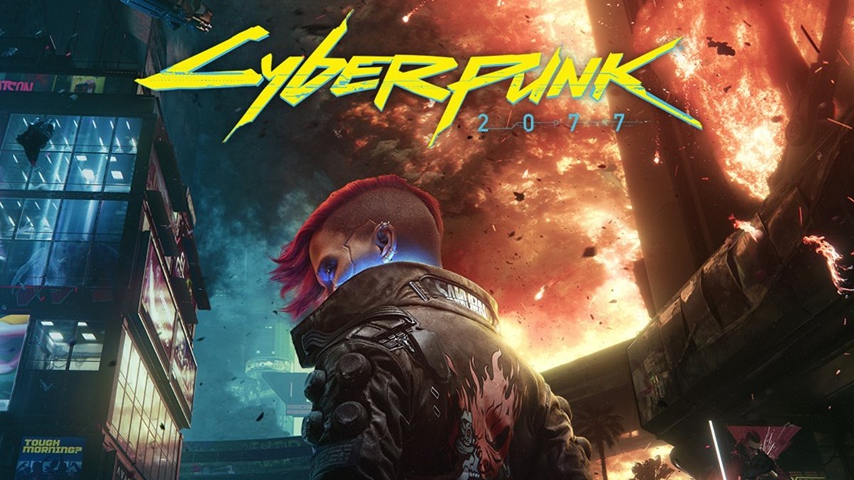7 jogos com a temática Cyberpunk 