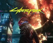 Cyberpunk 2077: supostos diálogos da DLC mostram novo personagem