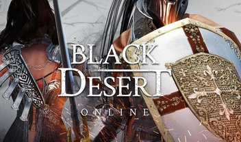 Black Desert Online passa a ser publicado pela Pearl Abyss