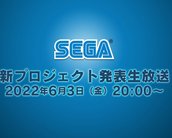 Sega fará live em junho com trio que apresentou o Mega Drive Mini