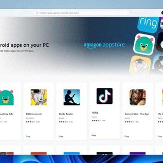 Imagem de Melhores apps da Microsoft Store: veja vencedores da premiação