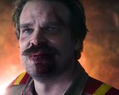 Stranger Things: 4ª temporada mostra como Hopper sobreviveu; confira!