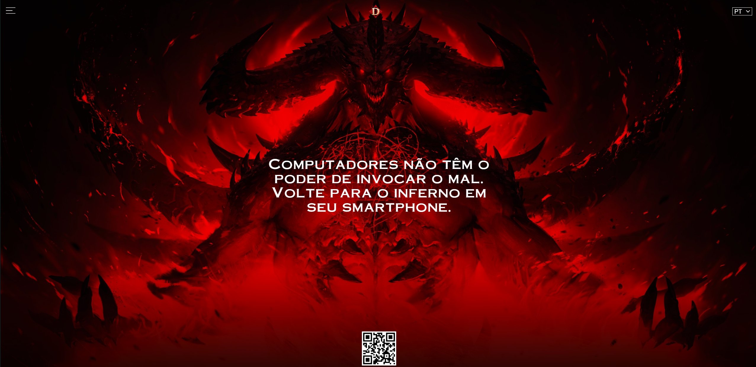 Diablo Immortal: Inferno