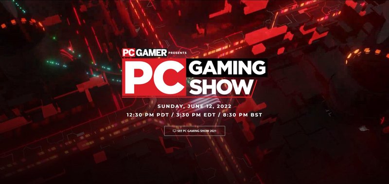 PC Gaming Show