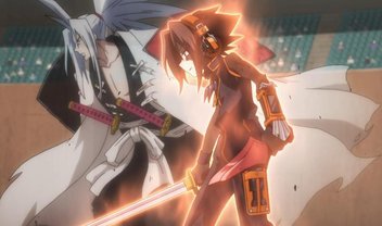 Shaman King: tudo sobre o remake do anime de ação