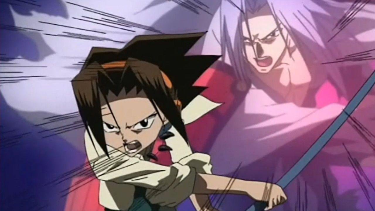 COMO ASSISTIR SHAMAN KING DUBLADO COMPLETO E GRATIS (LEGALMENTE)