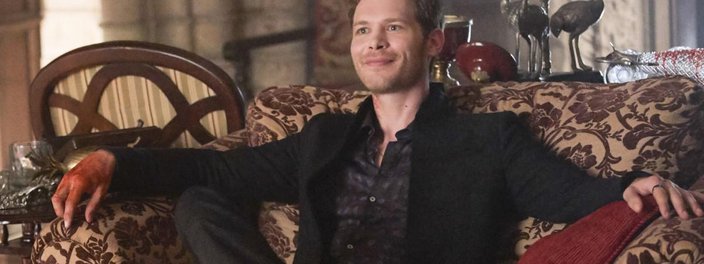 Imagem de: Legacies: ator sugere volta de Klaus no final da 4ª temporada; veja!